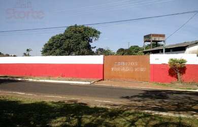 Imagem 6: Terreno à venda, 1257 m² por R$ 1.000.000,00 - Miranda - Araguari/MG