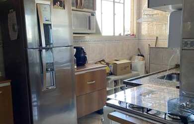 Imagem 6: Apartamento à venda, 52 m² por R$ 225.000,00 - Jardim Roberto - Osasco/SP