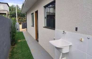 Imagem 9: casa santa helena. Varanda, 80m² de Área, 2 Vagas na garageme2 Dormitórios