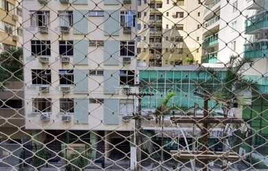 Imagem 2: Apartamento à venda, 102 m² por R$ 465.000,00 - Icaraí - Niterói/RJ