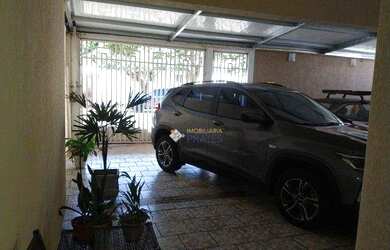 Imagem 2: Casa à venda, 170 m² por R$ 390.000,00 - Jardim América - São José do Rio Preto/SP