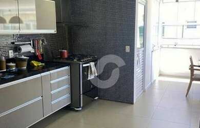 Imagem 14: Cobertura à venda, 111 m² por R$ 2.290.000,00 - Icaraí - Niterói/RJ