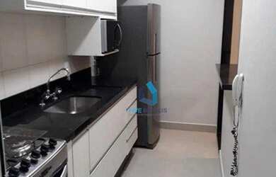 Imagem 15: Apartamento à venda, 61 m² por R$ 650.000,00 - Usina Piratininga - São...