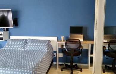 Imagem 10: Apartamento com 1 dormitório, 35 m² - venda por R$ 580.000,00 ou aluguel...