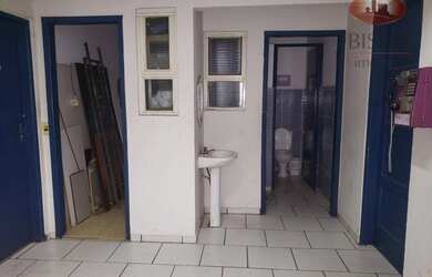 Imagem 13: Prédio, 1400 m² - venda por R$ 5.000.000,00 ou aluguel por R$ 20.000,00/mês - Chácara Mach