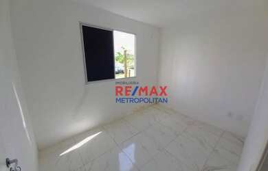 Imagem 3: Apartamento com 2 dormitórios, 40 m² - venda por R$ 135.000,00 ou aluguel...