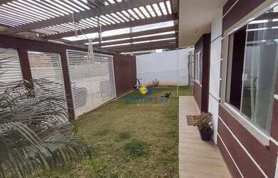 Imagem 7: Casa à venda, 75 m² por R$ 240.000,00 - São Dimas - Colombo/PR