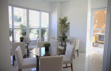 Imagem 10: Apartamento para venda possui 126 metros quadrados com 3 quartos em Centro...