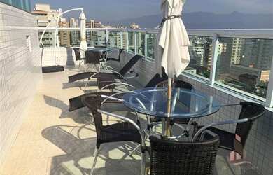 Imagem 9: Apartamento com 3 dormitórios, 162 m² - venda por R$ 695.000,00 ou aluguel...