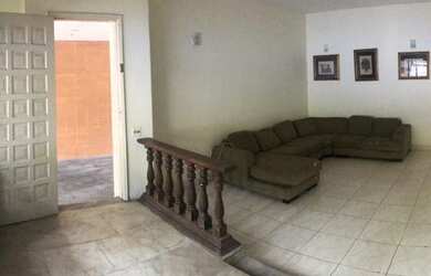 Imagem 5: Rio de Janeiro - Casa Padrão - Freguesia de Jacarepaguá