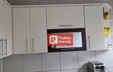 Imagem 10: Sobrado à venda, 58 m² por R$ 350.000,00 - Vila Santa Catarina - São...