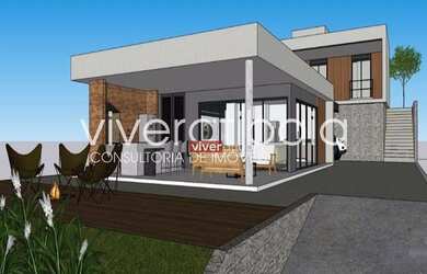 Imagem 7: Casa Residencial à venda, Condominio Estância Parque de Atibaia, Atibaia...