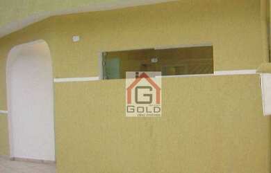 Imagem 8: Sobrado à venda, 138 m² por R$ 470.000,00 - Parque das Nações - Santo...