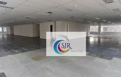 Imagem: O depósito possui 5 Vagas na garagem, 1.152m² de Área e