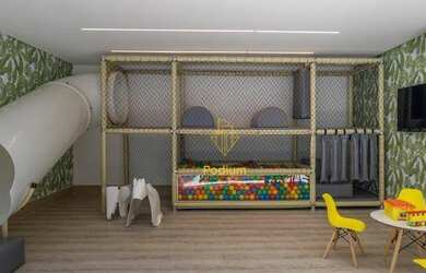 Imagem 7: Apartamento pé na areia no Jardim Oceania - AP0364