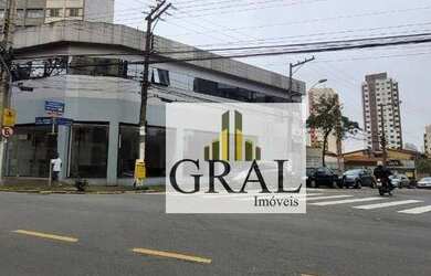 Imagem: O depósito possui 270m² de Área e está localizado em Vila