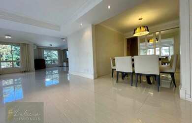 Imagem 5: Apartamento com 3 suites, 200 m² - venda por R$ 1.590.000 ou aluguel...