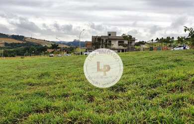 Imagem 2: Terreno à venda, 700 m² por R$ 1.118.600,00 - Alphaville Jundiaí -...