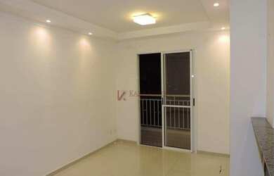 Imagem 1: Apartamento com 2 dormitórios à venda, 62 m² por R$ 456.000,00 - Jaguaré - São Paulo/SP