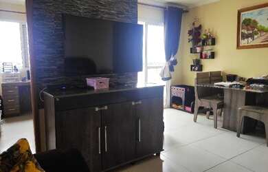 Imagem 7: APARTAMENTO A VENDA NO CONDOMÍNIO PORTAL DAS FLORES