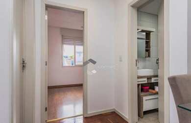 Imagem 7: Apartamento à venda, 62 m² por R$ 382.000,00 - Jardim Itu Sabará -...