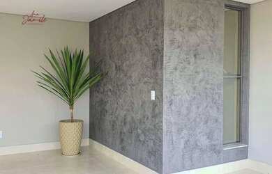 Imagem 3: Casa com 3 dormitórios à venda, 190 m² por R$ 1.590.000,00 - Condomínio...