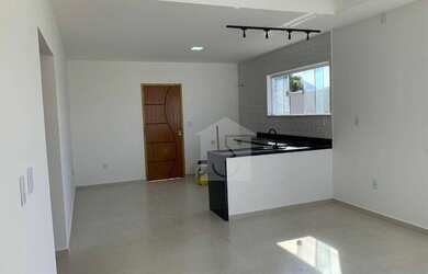 Imagem 4: Casa à venda, 100 m² por R$ 525.000,00 - Jardim Atlântico Oeste - Maricá/RJ