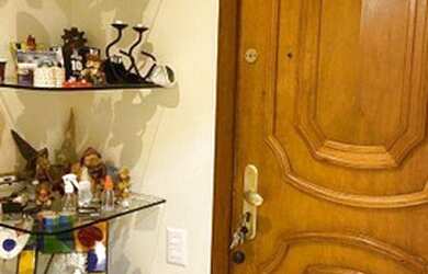 Imagem 8: Apartamento com 2 dormitórios à venda, 78 m² por R$ 1.600.000,00 - Lagoa - Rio de Janeiro