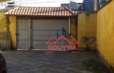 Imagem 2: Sobrado com 4 dormitórios à venda, 350 m² por R$ 750.000,00 - Jardim...