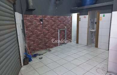 Imagem 16: Loja para alugar, 30 m² por R$ 1.790,00/mês - Lauzane Paulista - São...