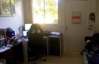 Imagem 3: Casa à venda, 80 m² por R$ 640.000,00 - Jardim Santa Cândida - Campinas/SP