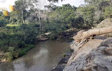 Imagem 1: Fazenda 65km de Cuiabá à venda, 4750000 m² por R$ 3.000.000 - Zona Rural - Nossa Senhora