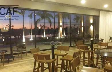 Imagem 11: Terreno à venda, 1016 m² por R$ 559.295,00 - Residencial Haras Patente...