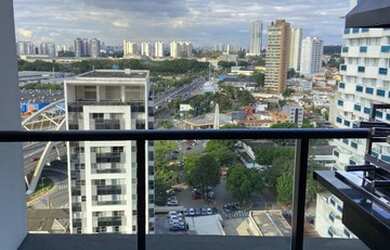 Imagem 3: Excelente apartamento novo em Osasco. 50 m², 2 dormitórios sendo 1 suíte,...