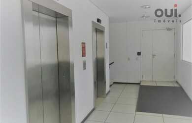 Imagem 9: Andar Corporativo para alugar, 384 m² por R$ 17.290,00/mês - Santo Amaro...