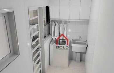 Imagem 13: Casa à venda, 45 m² por R$ 210.000,00 - Vila São Paulo - Mogi das Cruzes/SP