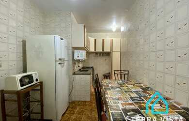 Imagem 7: Apartamento 2 quartos na Praia do Tenório a venda em Ubatuba SP