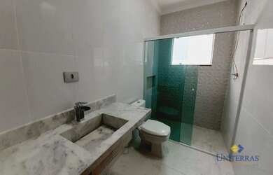 Imagem 14: Casa à venda, 151 m² por R$ 647.900,00 - Parque dos Lagos - Colombo/PR