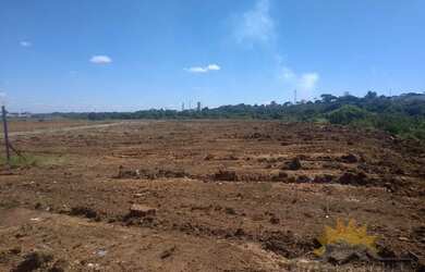 Imagem 8: Área à venda por R$ .00, 0.00 m2 - CIDADE INDUSTRIAL - CURITIBA/PR