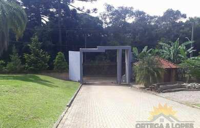 Imagem 7: CONDOMÍNIO DE ALTO PADRÃO LOCALIZADO NO GANCHINHO / UMBARÁ