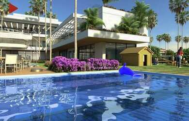 Imagem 4: Prepare-se para investir no melhores lotes em condomínio da região