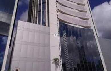 Imagem 2: Sala para alugar, 232 m² por R$ 6.000,00/mês - Caminho das Árvores...