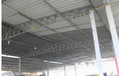 Imagem 2: Vendo Galpão. Imóvel novoe920m² de Área