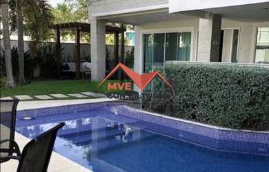 Imagem 2: CASA DE CONDOMINIO RESIDENCIAL em RIO DE JANEIRO - RJ, BARRA DA TIJUCA