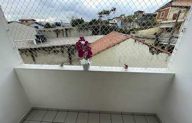 Imagem 5: Apartamento à venda, 57 m² por R$ 255.000,00 - Vila Rosália - Guarulhos/SP