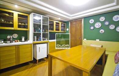 Imagem 10: Apartamento com 5 dormitórios, 308 m² - venda por R$ 4.650.000,00 ou...