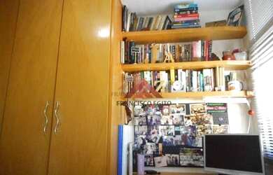 Imagem 6: Apartamento com 2 dormitórios à venda, 60 m² por R$ 300.000,00 - Ingá