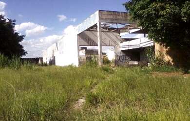 Imagem 1: AREA JUNDIAI BAIRRO RETIRO FRENTE ANHANGUERA 5083M2 ZI VIA ARTERIAL