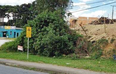 Imagem 3: Terreno à venda, 377 m² por R$ 160.000,00 - Jardim São Pedro - Quatro...