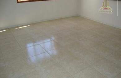 Imagem 3: Um apartamento por andar, três dormitórios, suite e quatro vagas